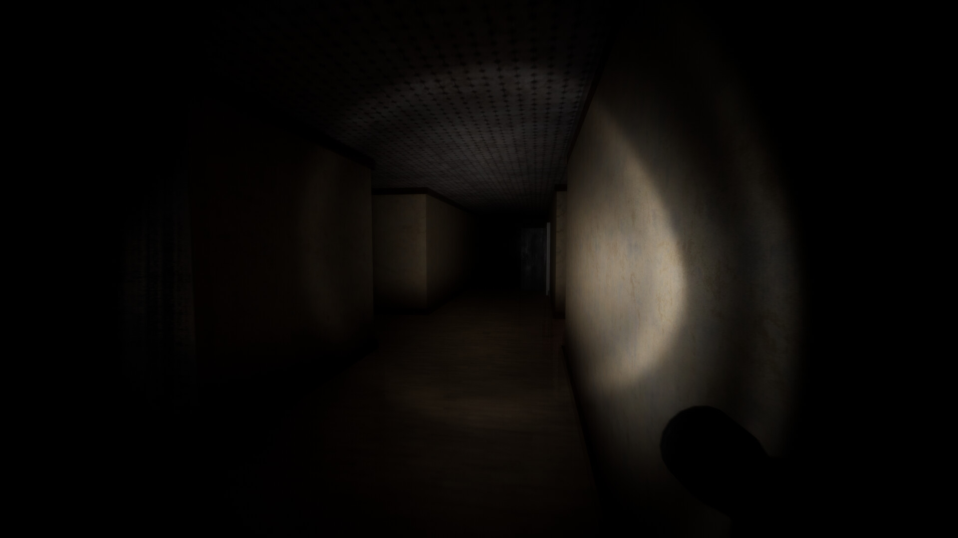 Backrooms: The Wrong Reality screenshot 11