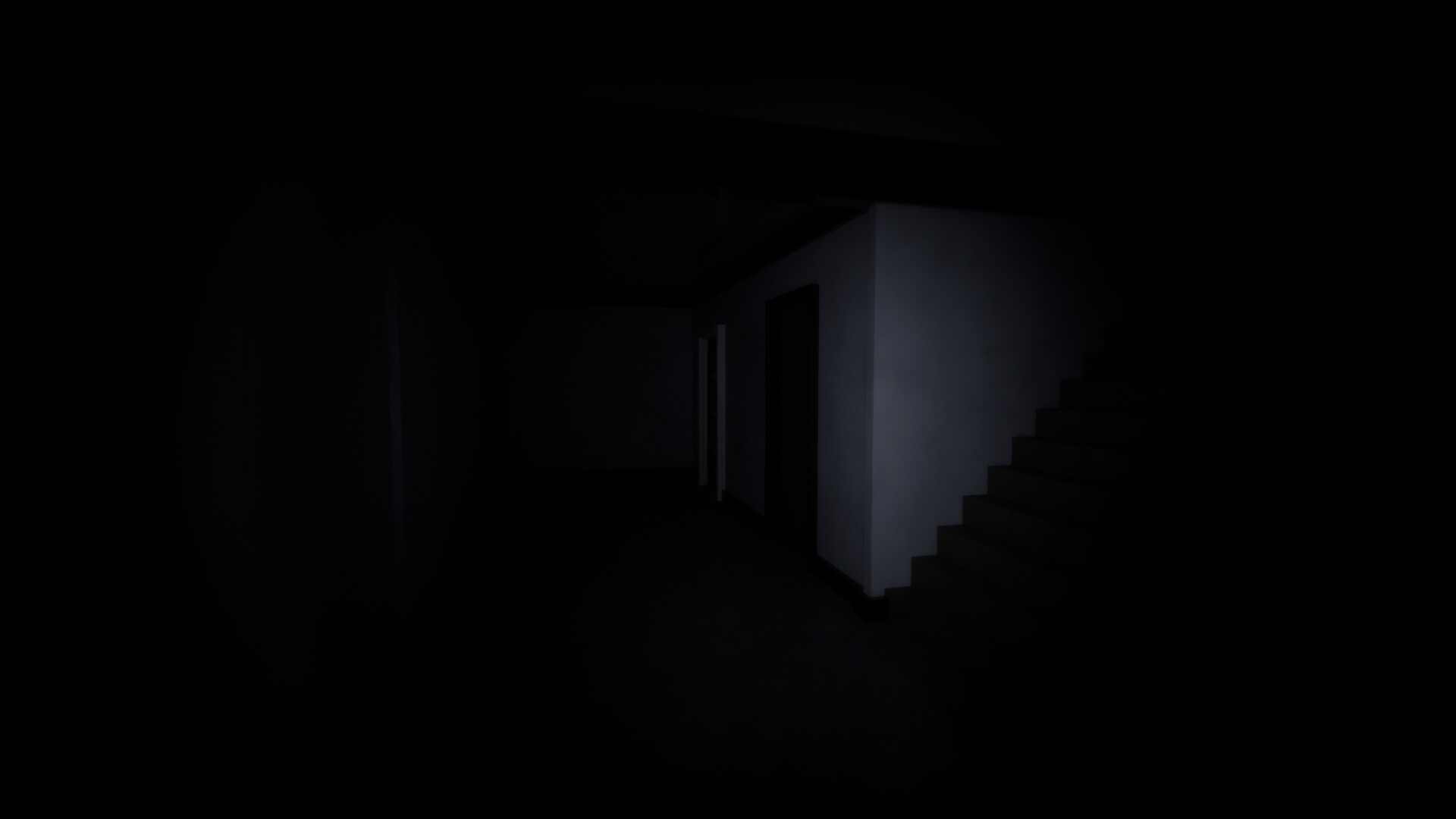 Backrooms: Fade screenshot 7