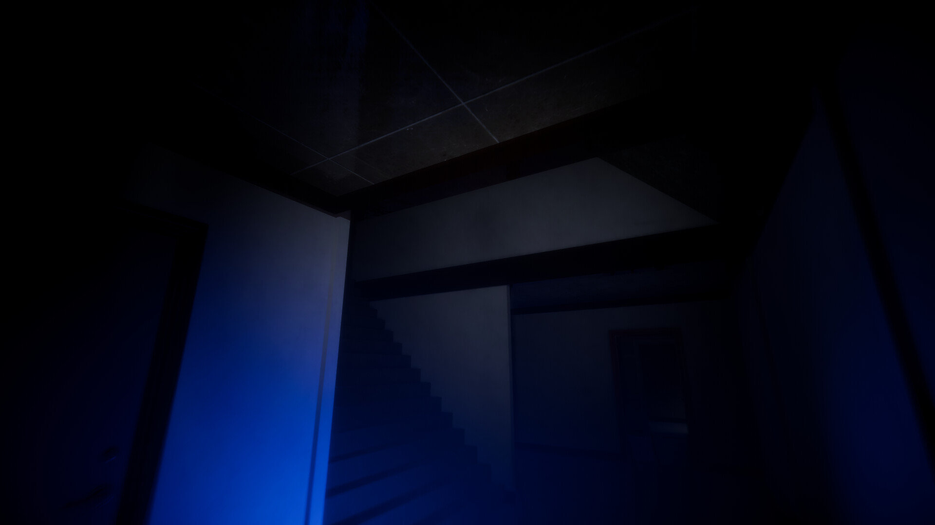 Backrooms: Fade screenshot 8