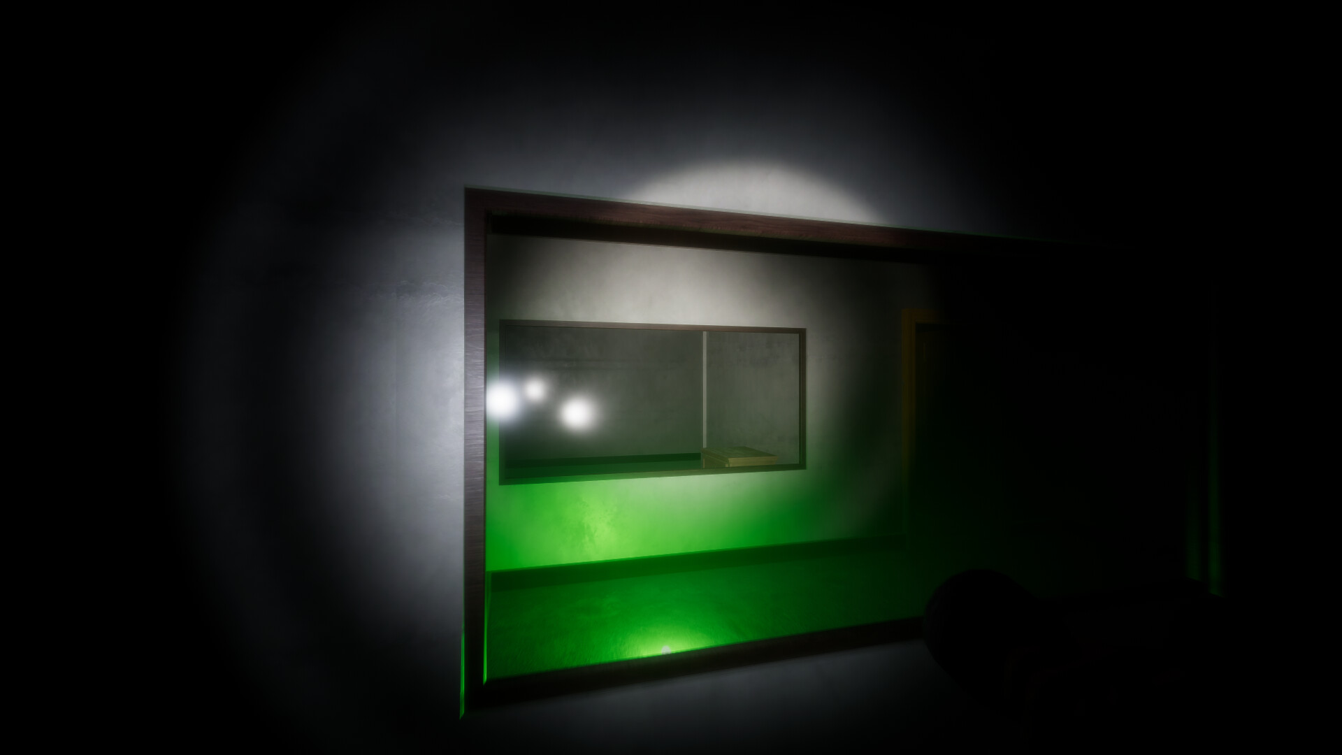 Backrooms: Fade screenshot 6