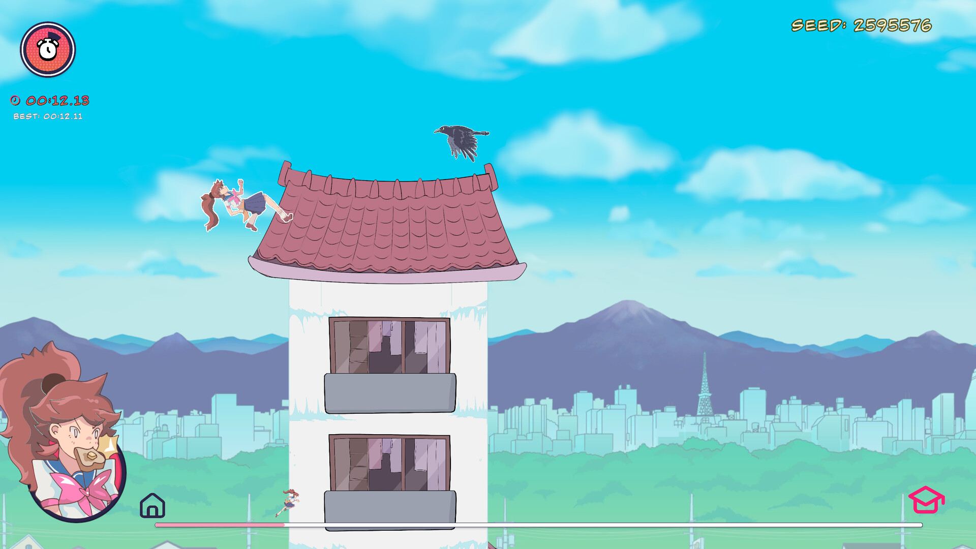 Running Late screenshot 5