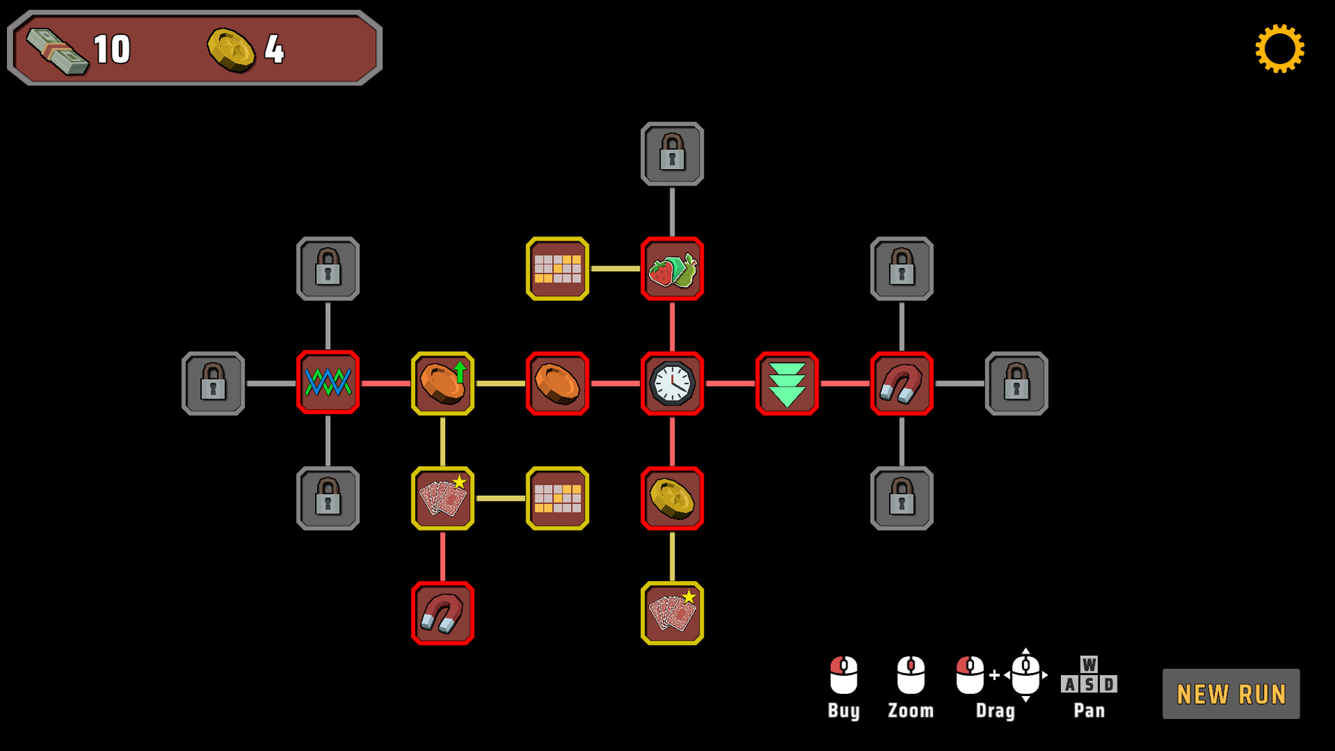 Reel Greed screenshot 5