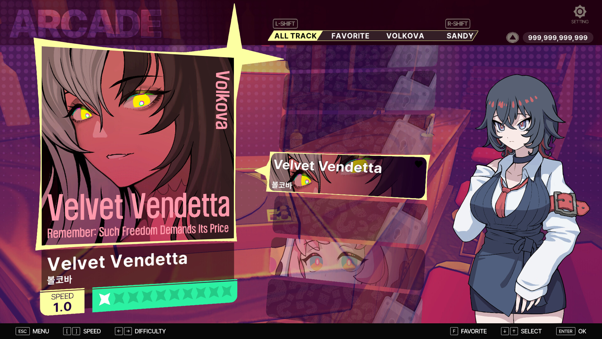 Nastrond:Rhythm Shaker screenshot 2