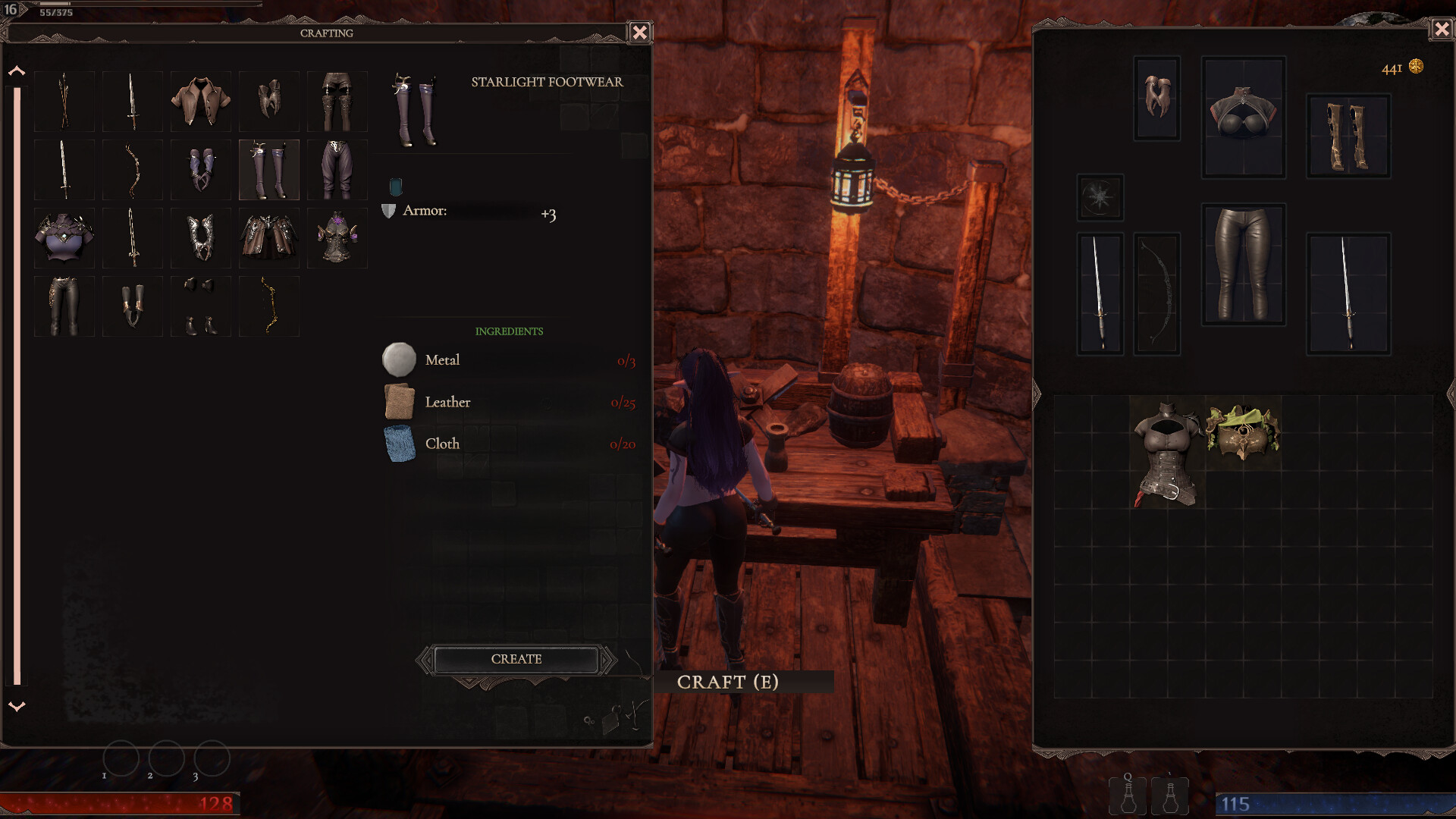 Elven Huntress: Sunveil screenshot 18