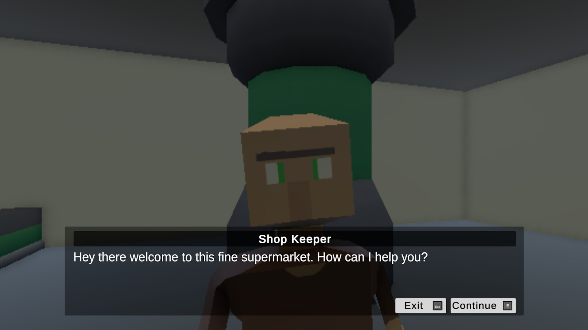 Project Melvin screenshot 5