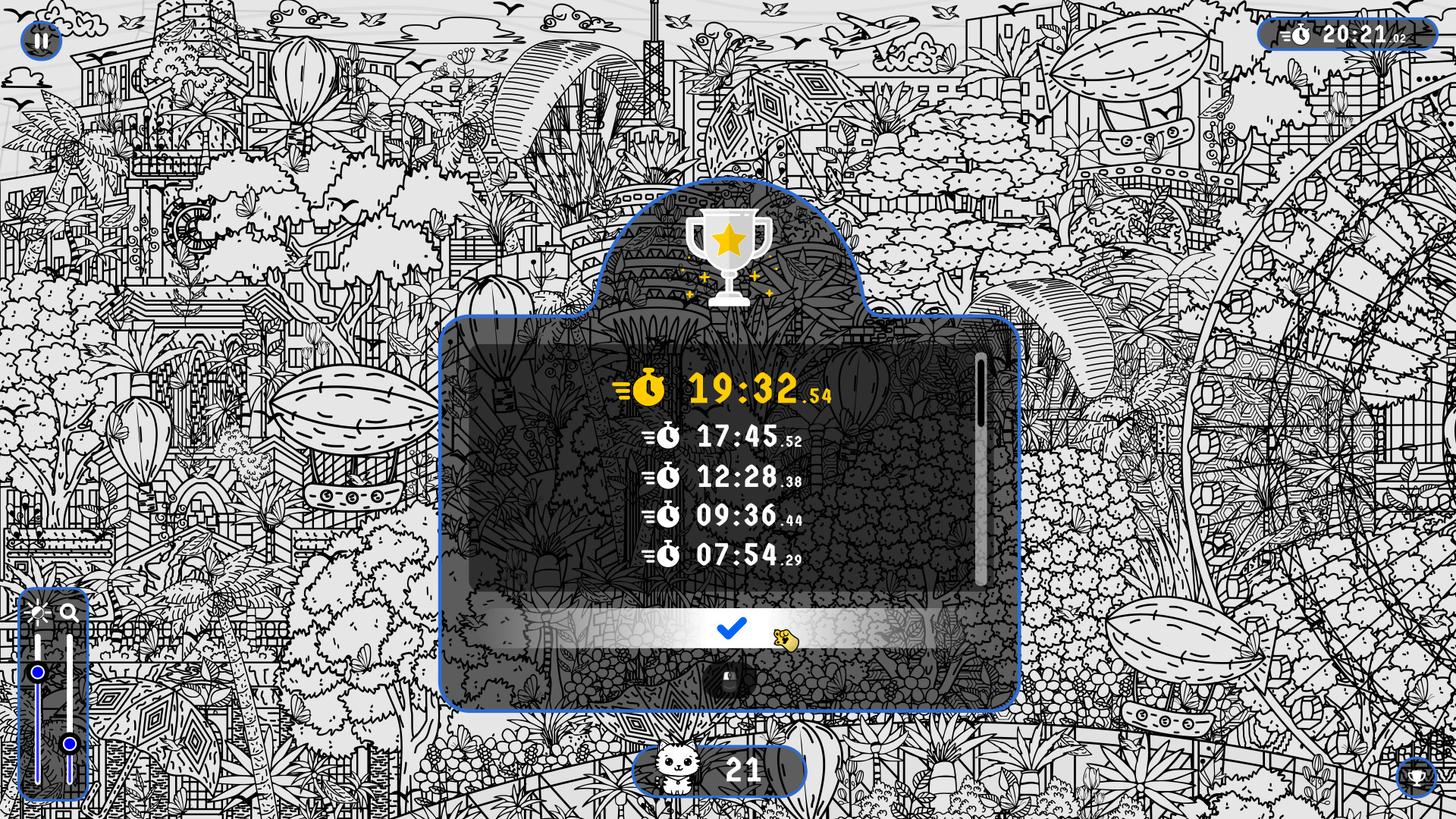 Hidden Pets: 101 Cats in Sydney screenshot 3