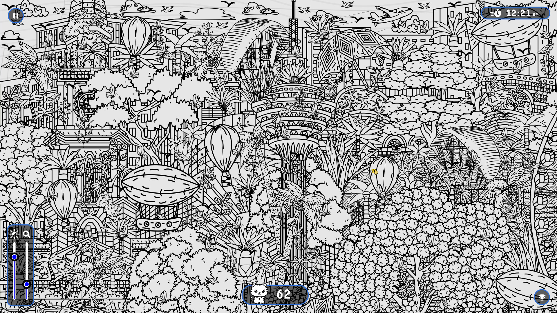 Hidden Pets: 101 Cats in Sydney screenshot 5