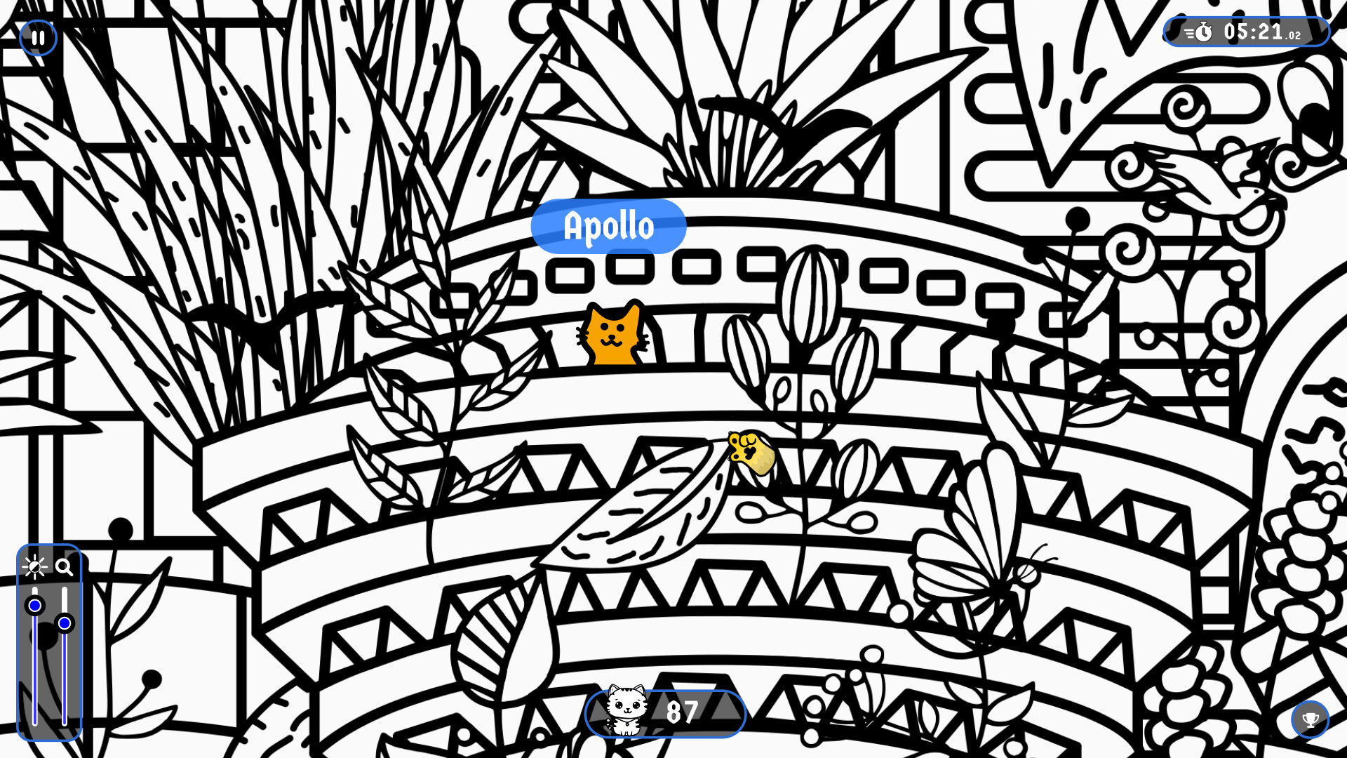 Hidden Pets: 101 Cats in Sydney screenshot 2