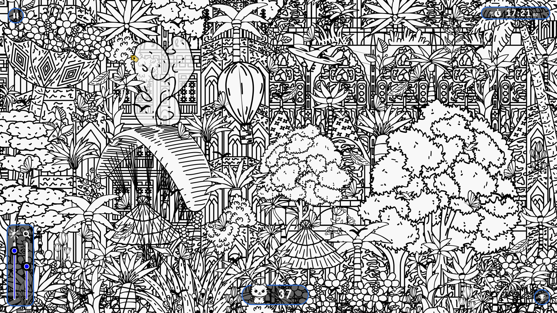 Hidden Pets: 101 Cats in Munich screenshot 4