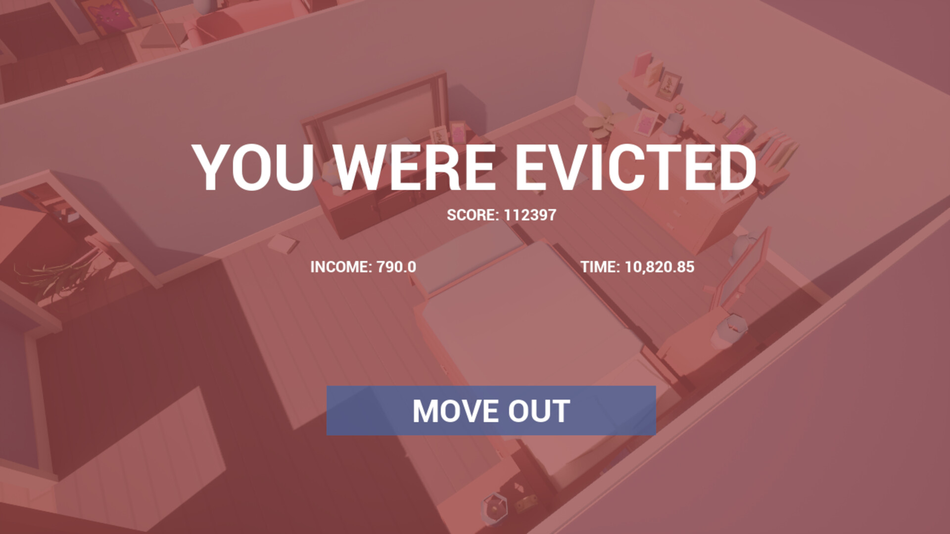 I Need To Pay Rent screenshot 3