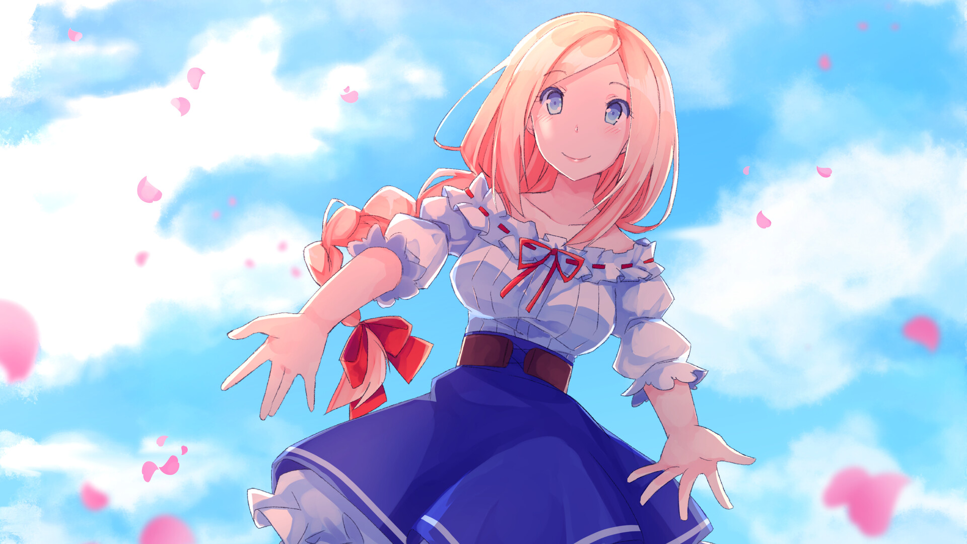 Elisa: The Innkeeper - Prequel screenshot 7