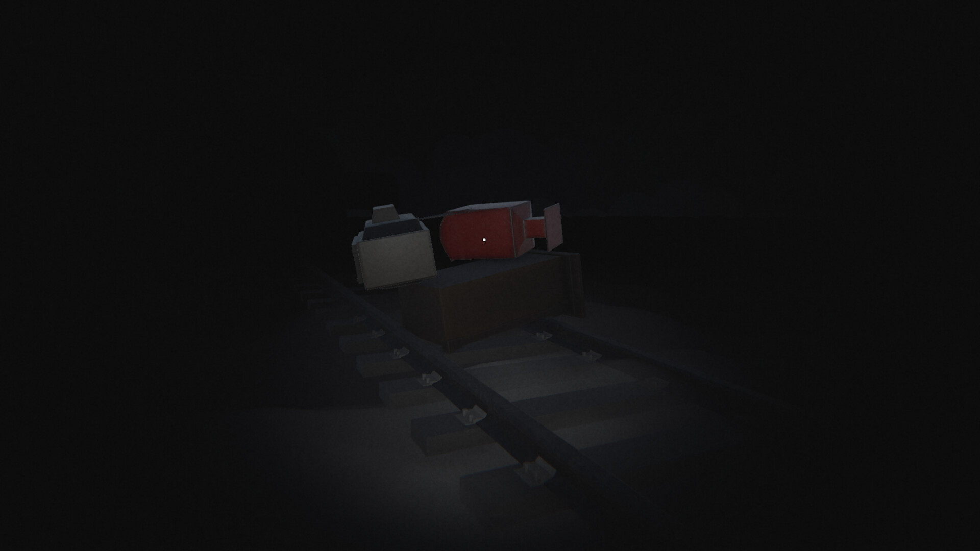 STOP THE TRAIN(열차 막기) screenshot 14