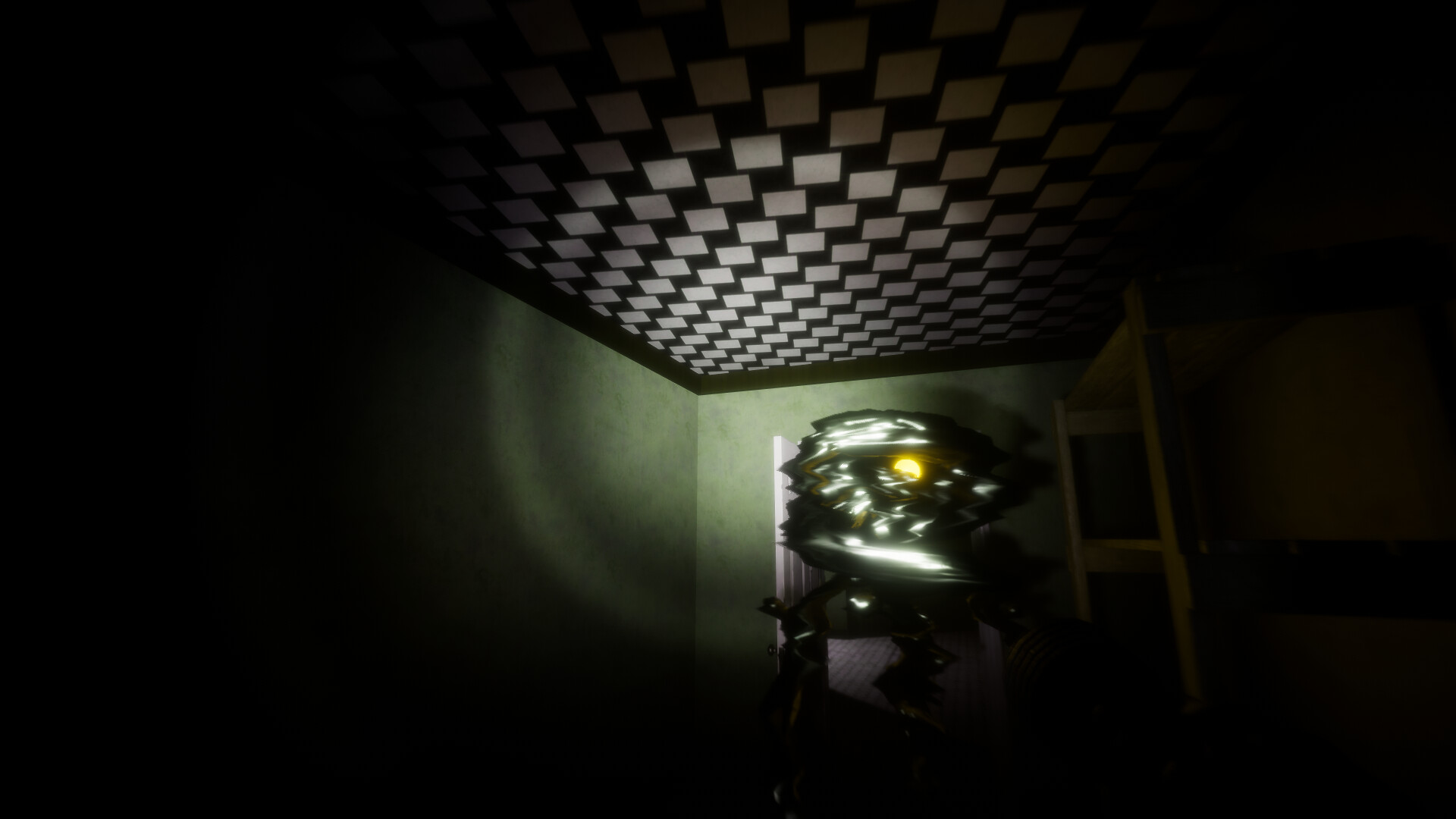 Backrooms: The Entity screenshot 7