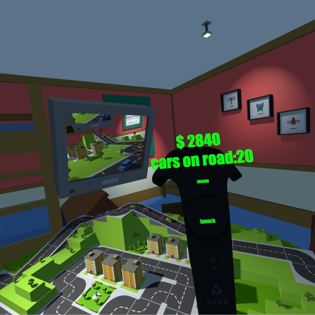 Car Car Crash Hands On Edition screenshot 15
