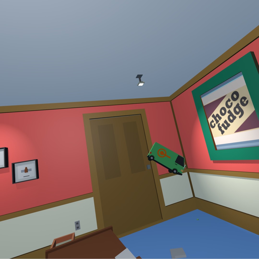 Car Car Crash Hands On Edition screenshot 3