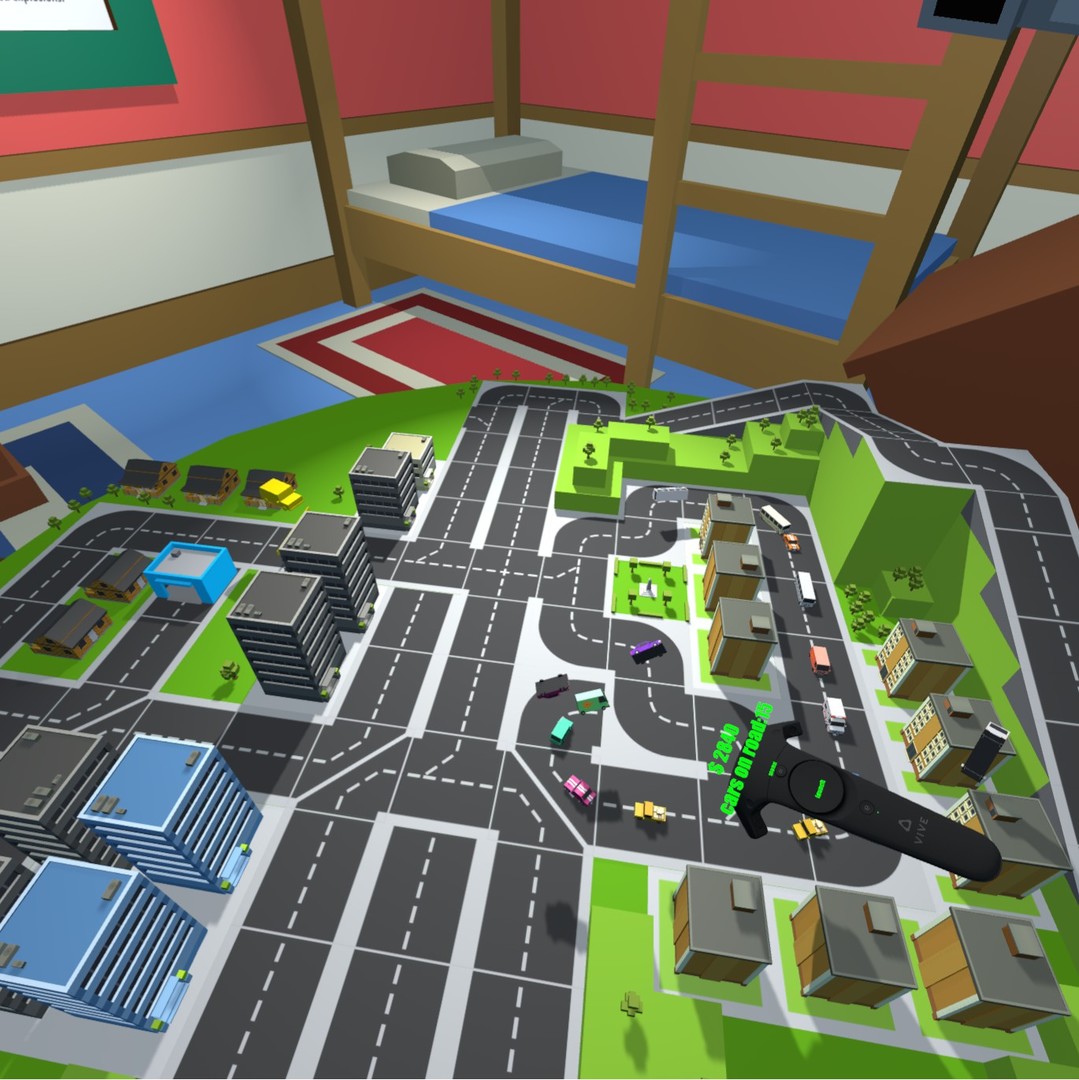 Car Car Crash Hands On Edition screenshot 2