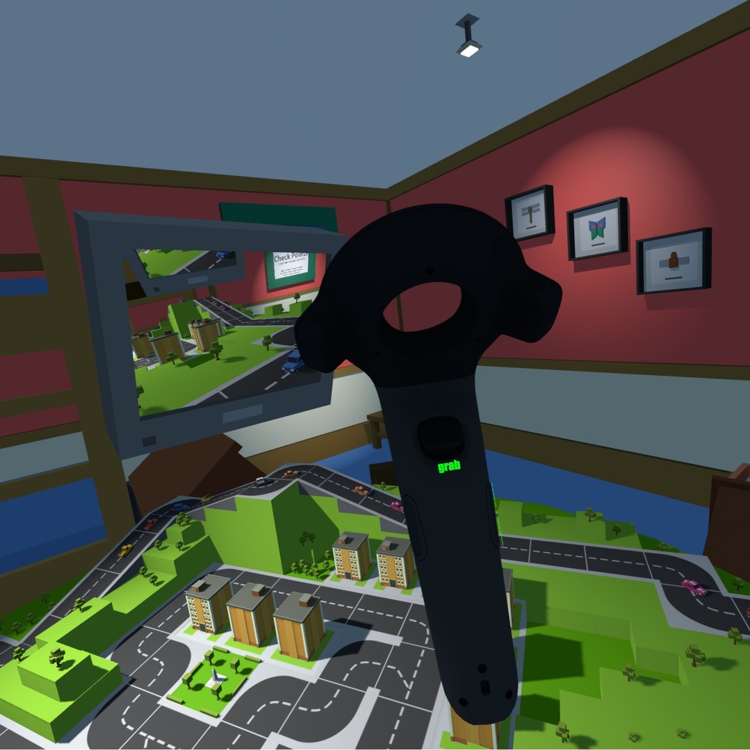 Car Car Crash Hands On Edition screenshot 16