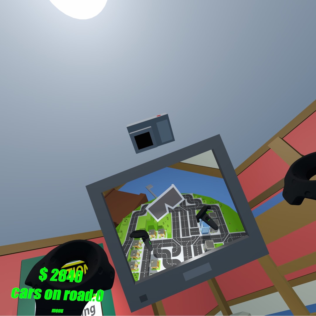 Car Car Crash Hands On Edition screenshot 6