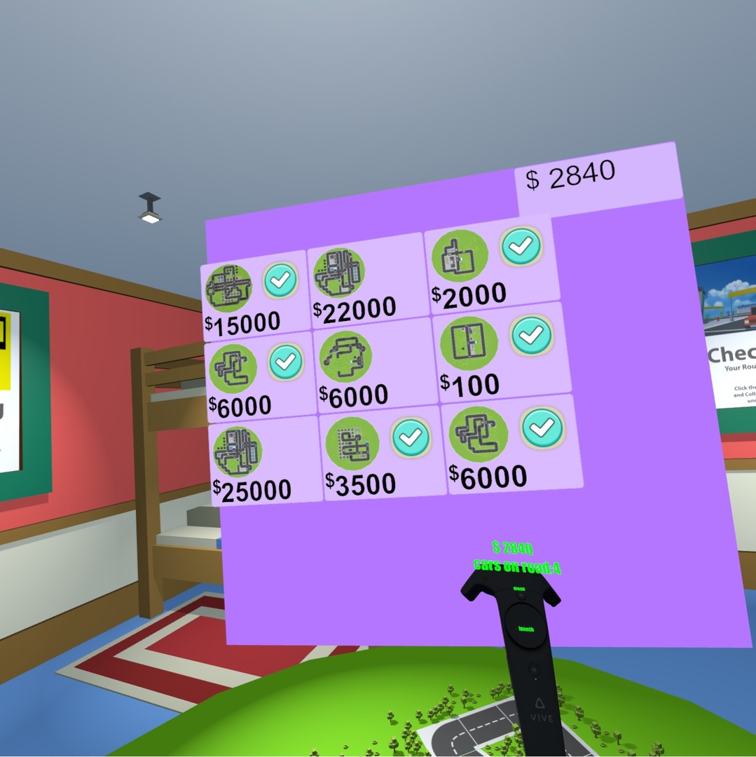 Car Car Crash Hands On Edition screenshot 9