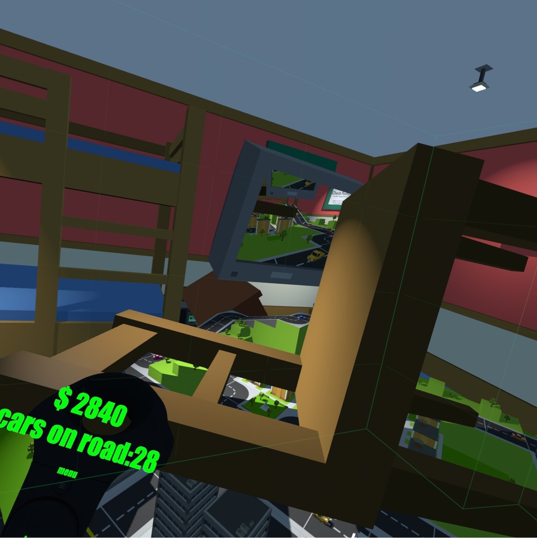 Car Car Crash Hands On Edition screenshot 12