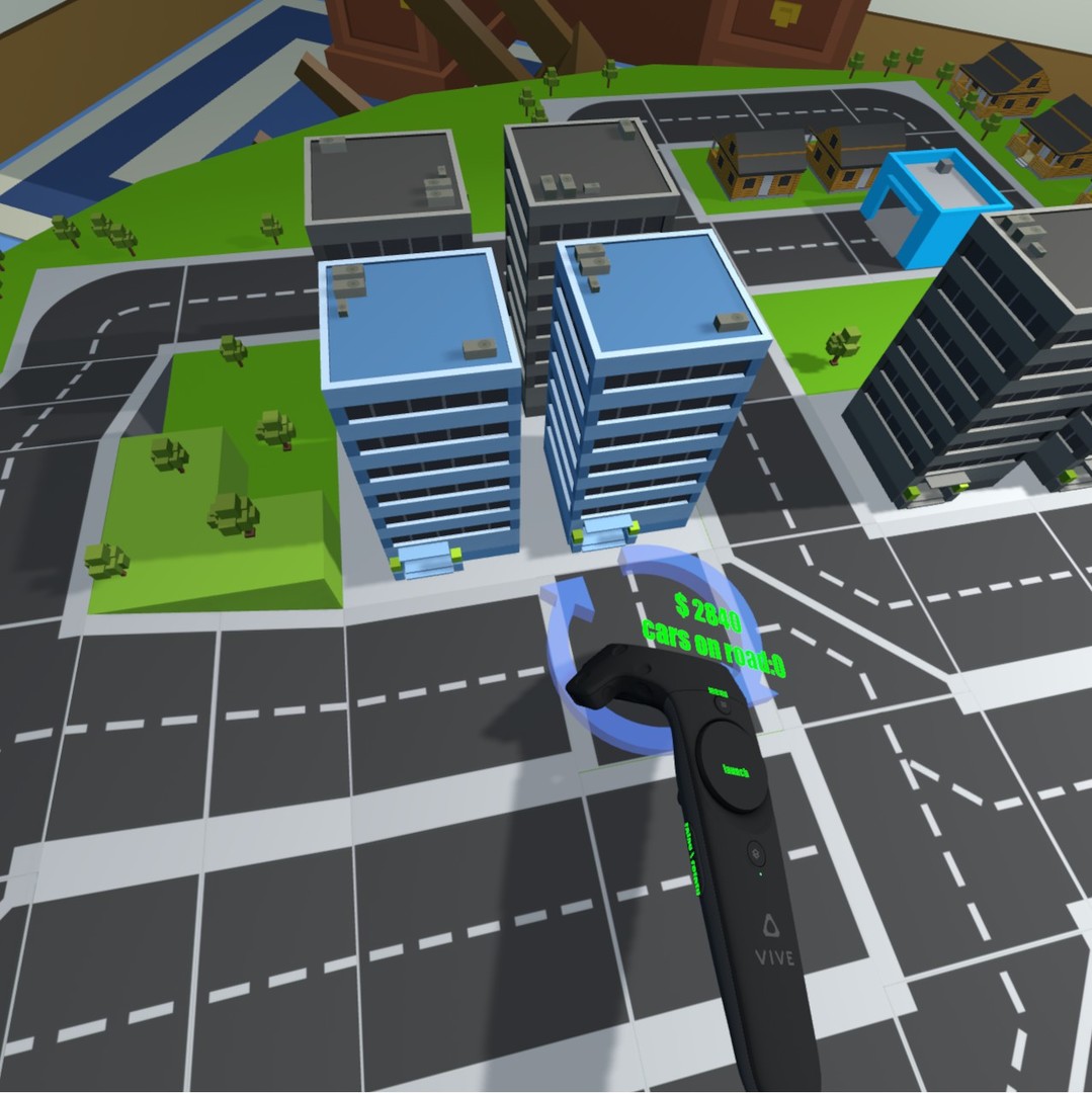 Car Car Crash Hands On Edition screenshot 5