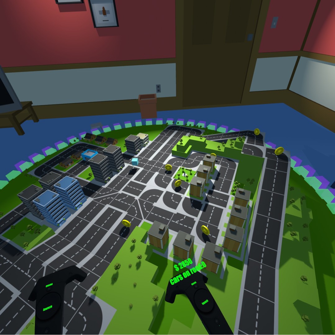 Car Car Crash Hands On Edition screenshot 22