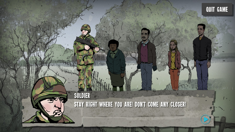 HELP: THE GAME screenshot 11