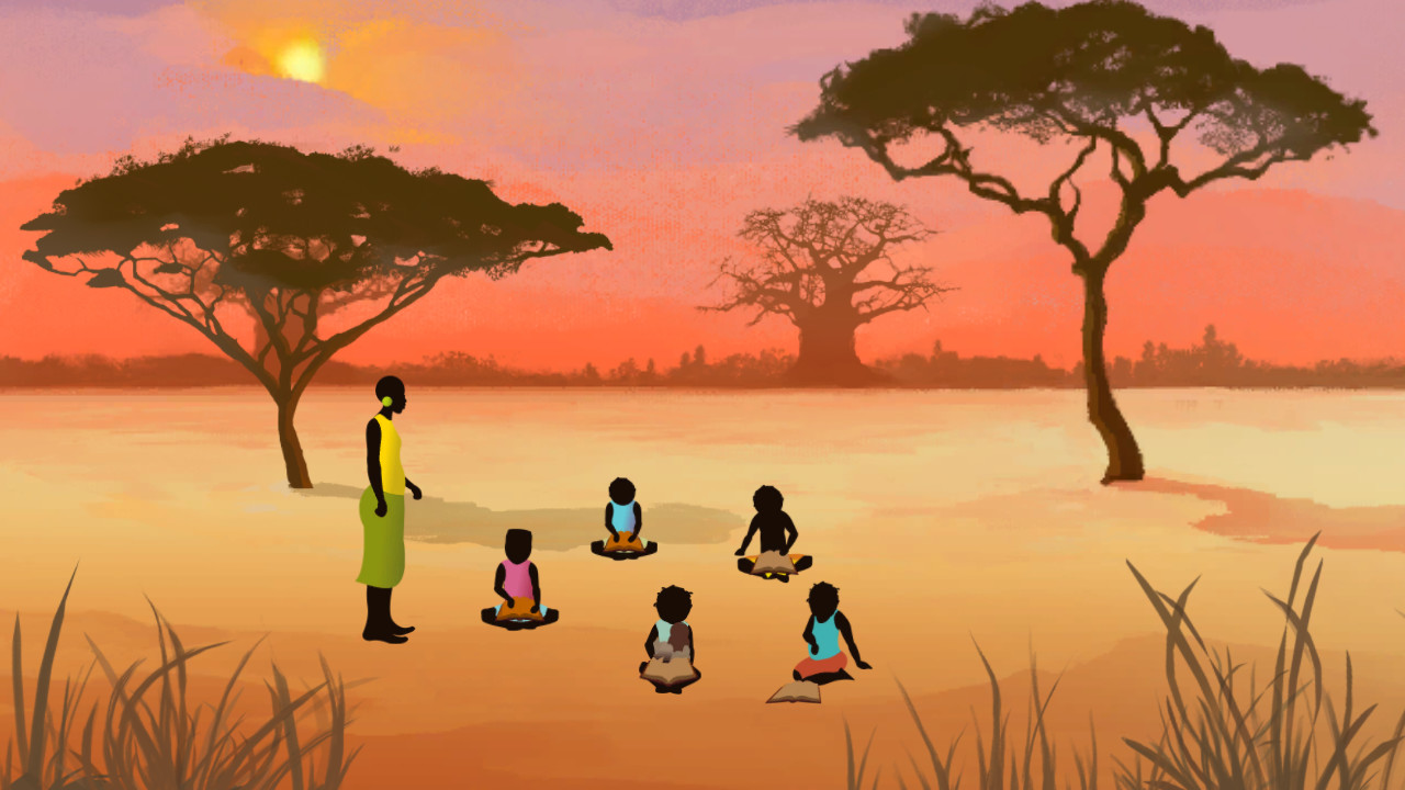 HELP: THE GAME screenshot 6