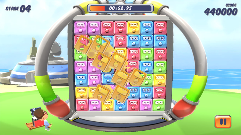 HELP: THE GAME screenshot 5
