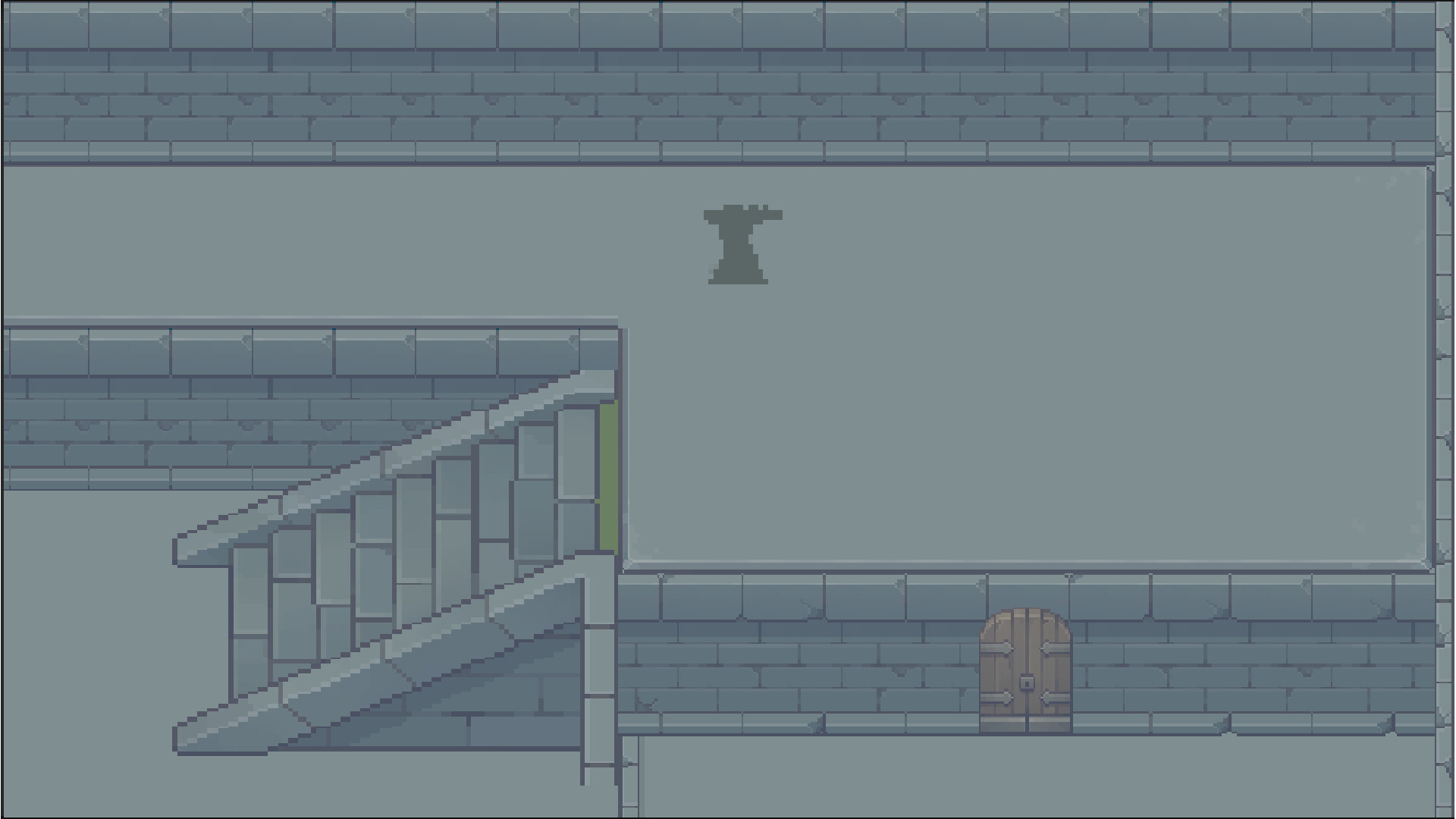Blooming Winter screenshot 1