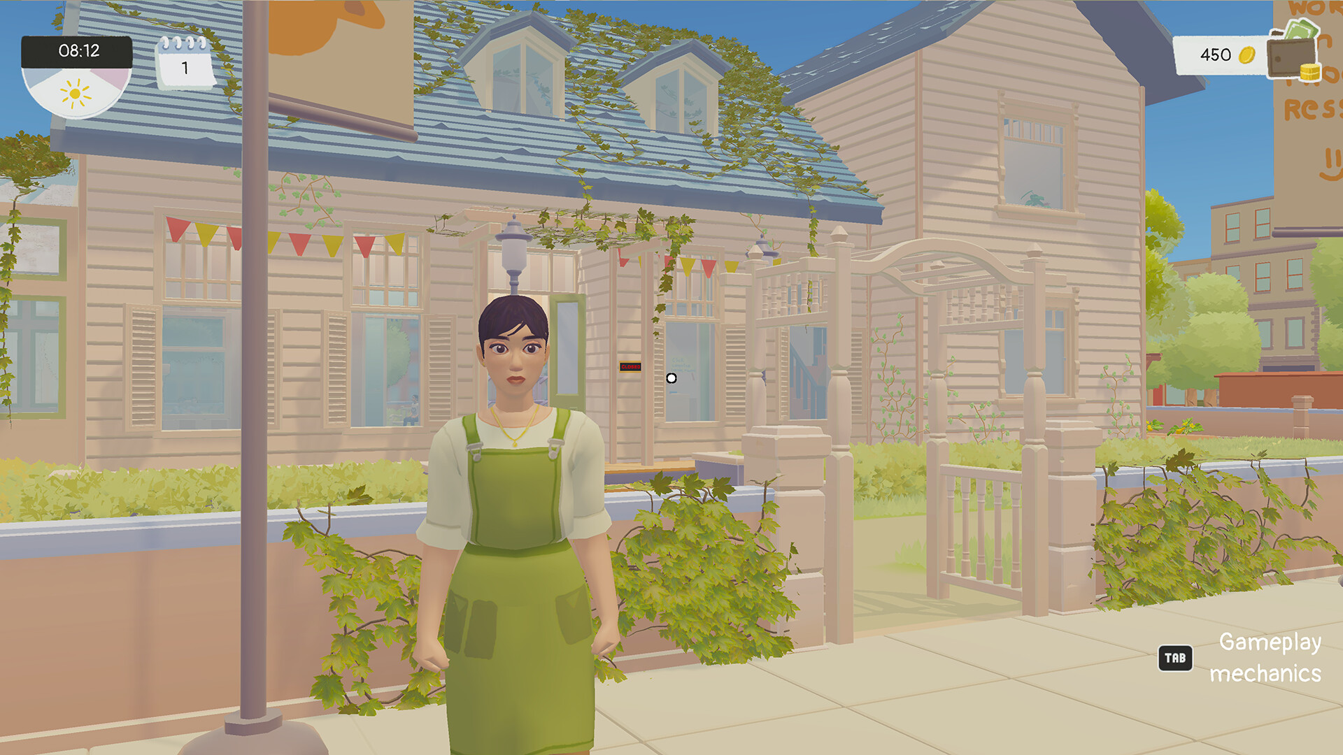 Petals and Pots: Plant Shop Simulator screenshot 8