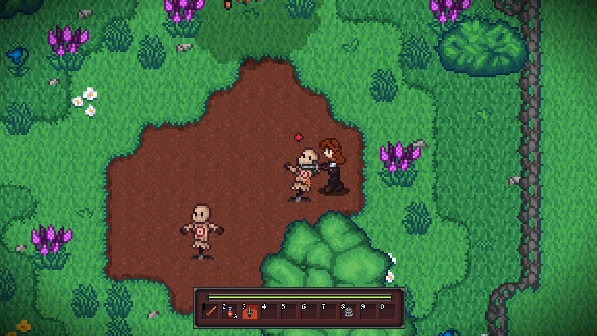 The Song of Veridia screenshot 6