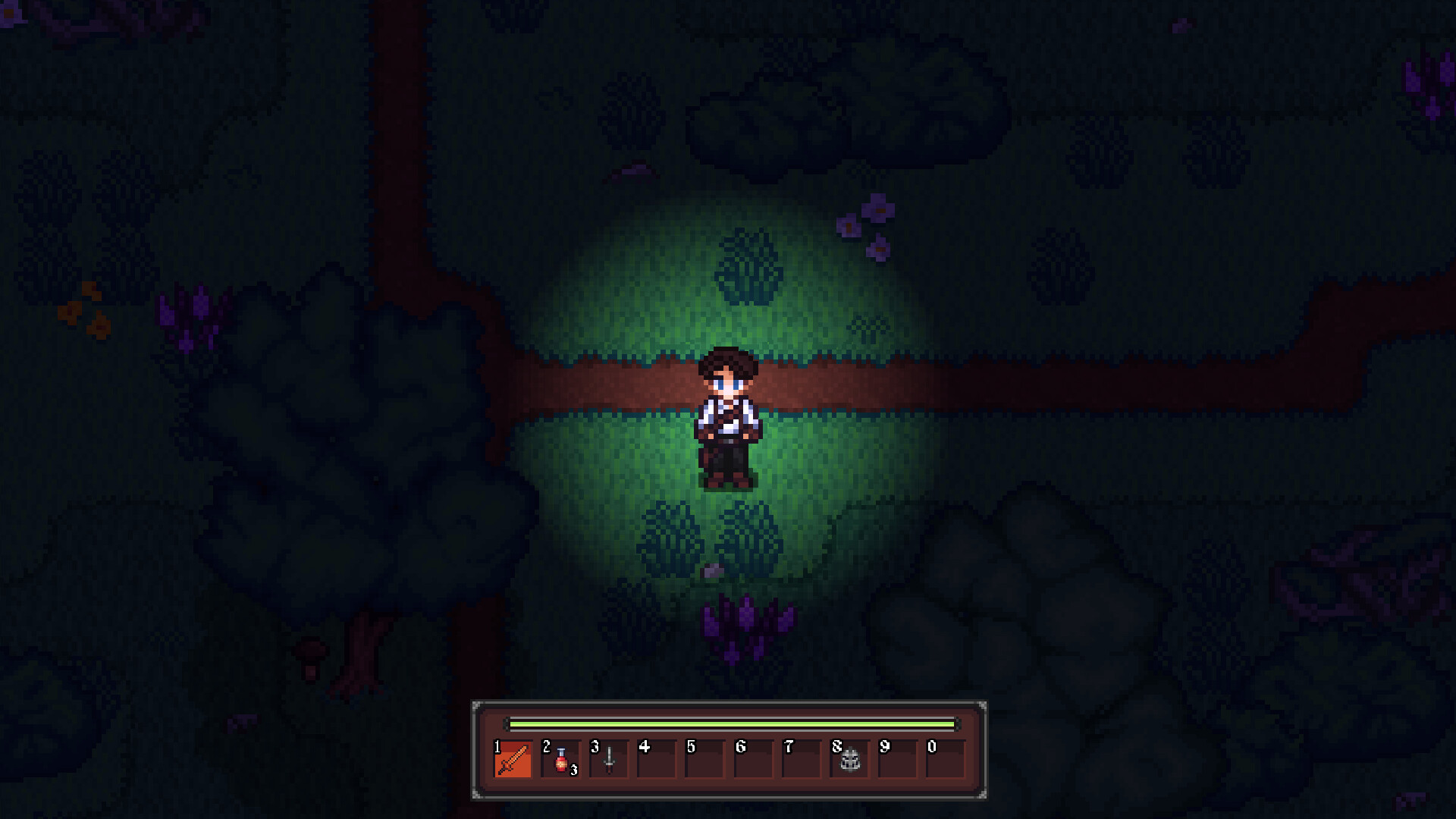 The Song of Veridia screenshot 4