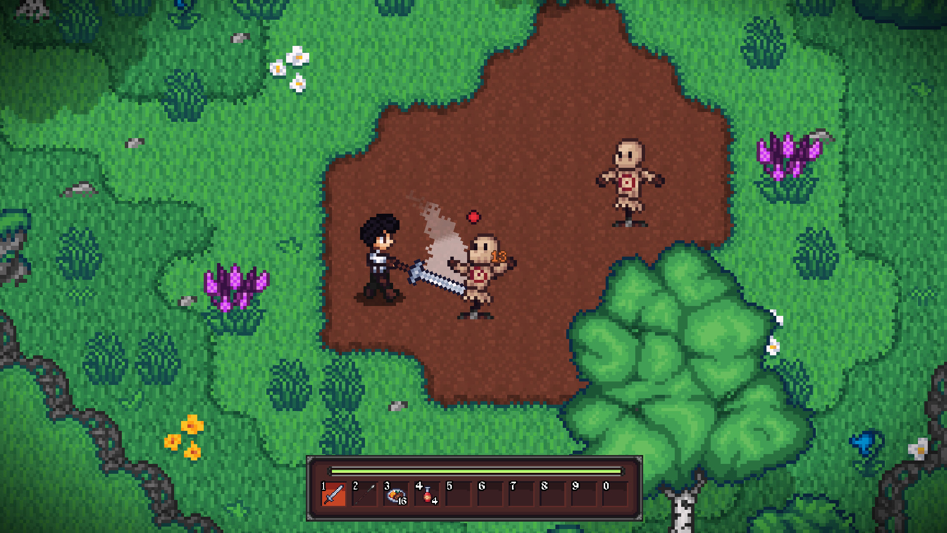 The Song of Veridia screenshot 2