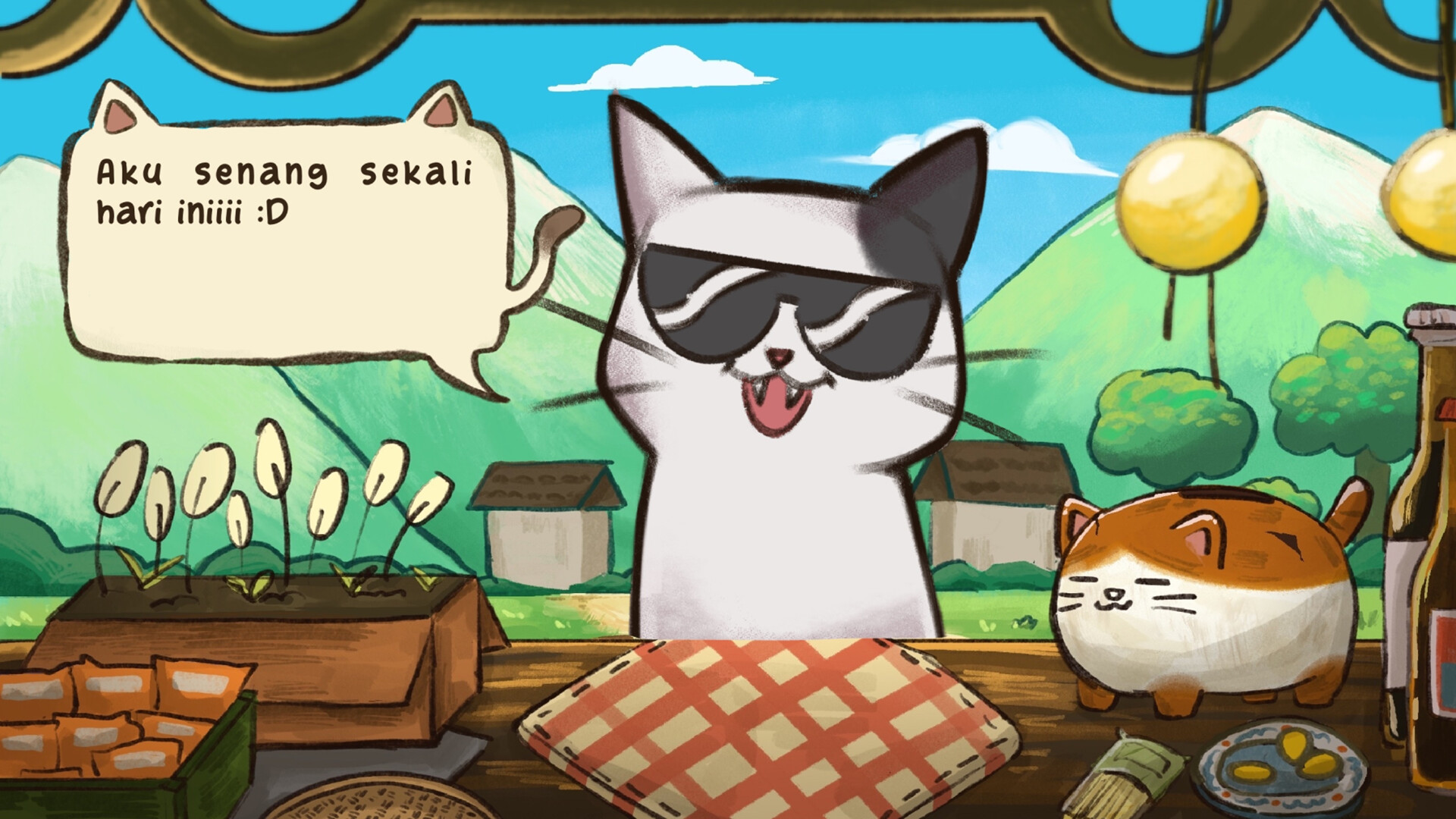 Mewracle Brew screenshot 3