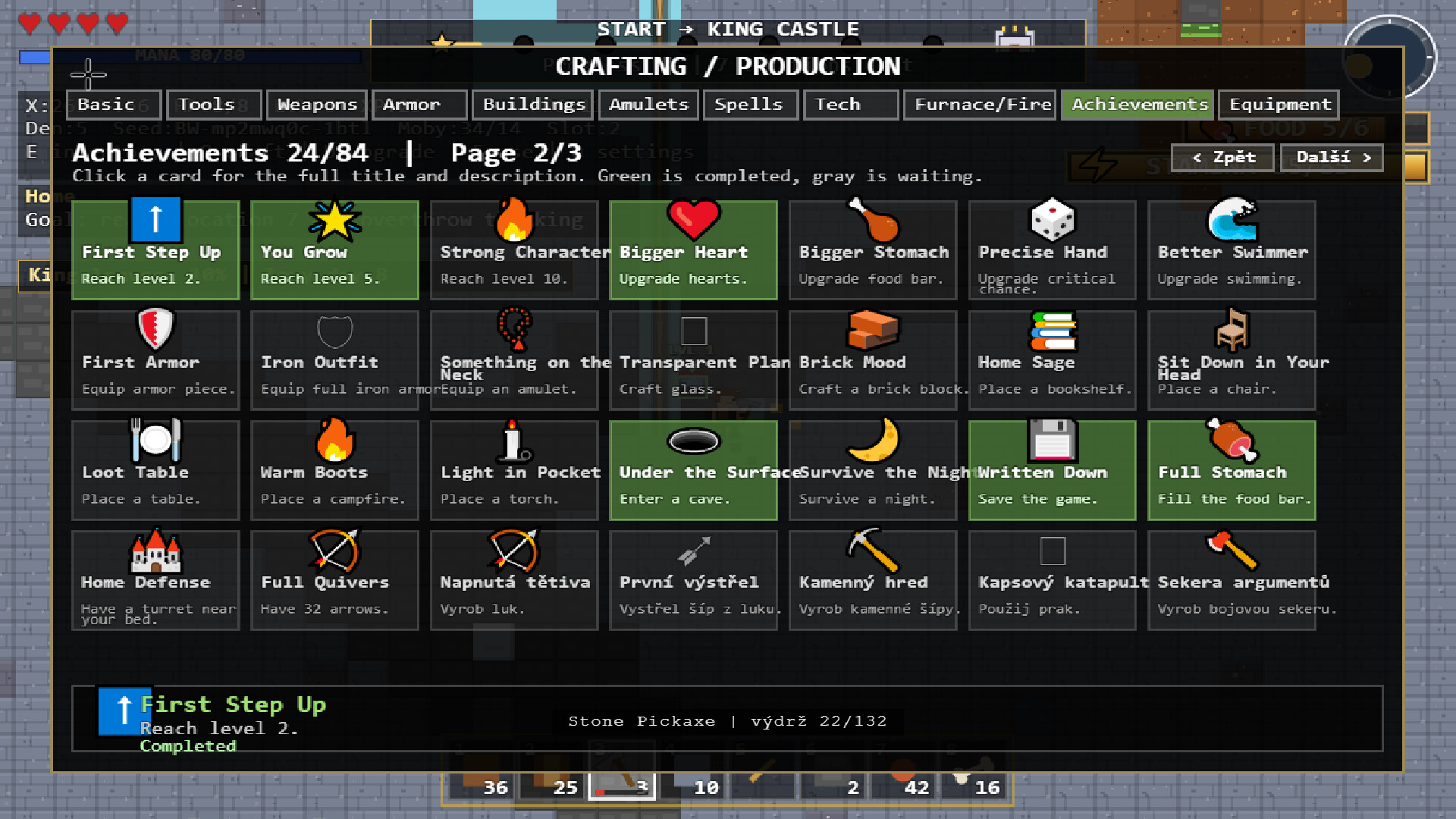 FussyCraft Survival: Sandbox screenshot 4