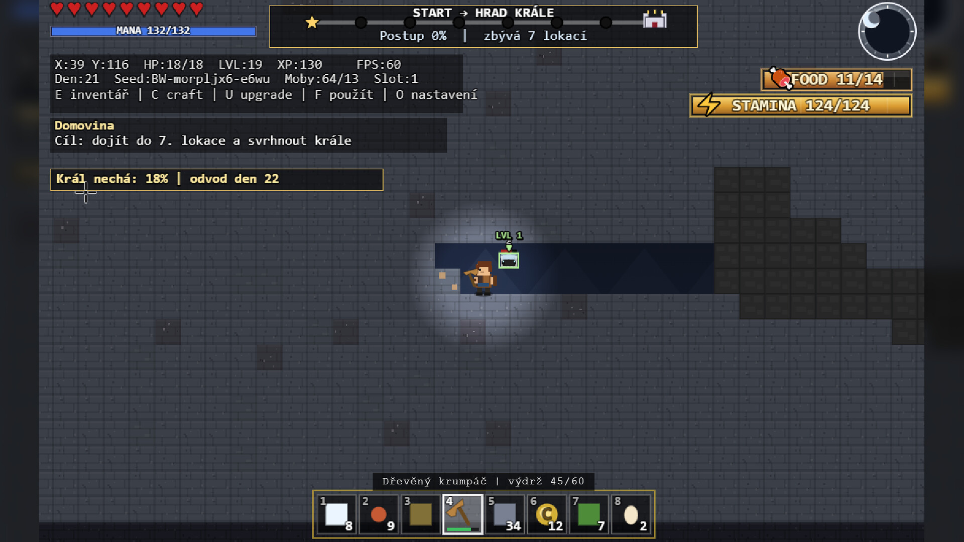 FussyCraft Survival: Sandbox screenshot 10