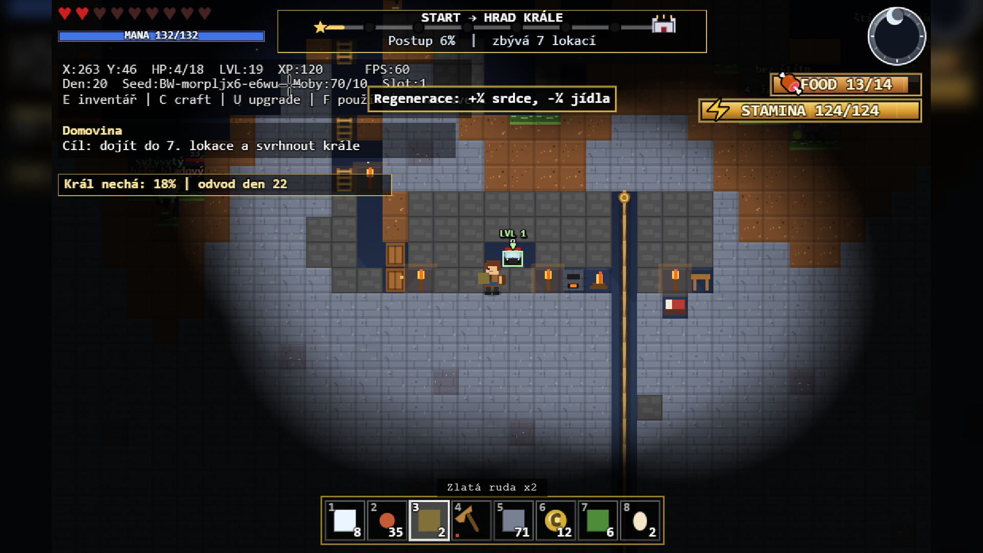 FussyCraft Survival: Sandbox screenshot 11