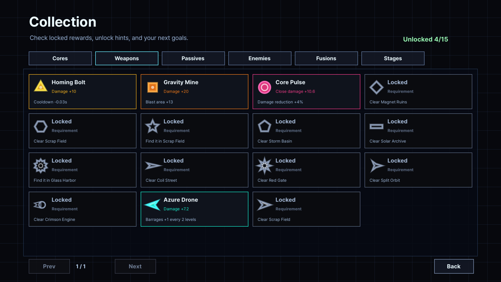 Orbit Breaker screenshot 6