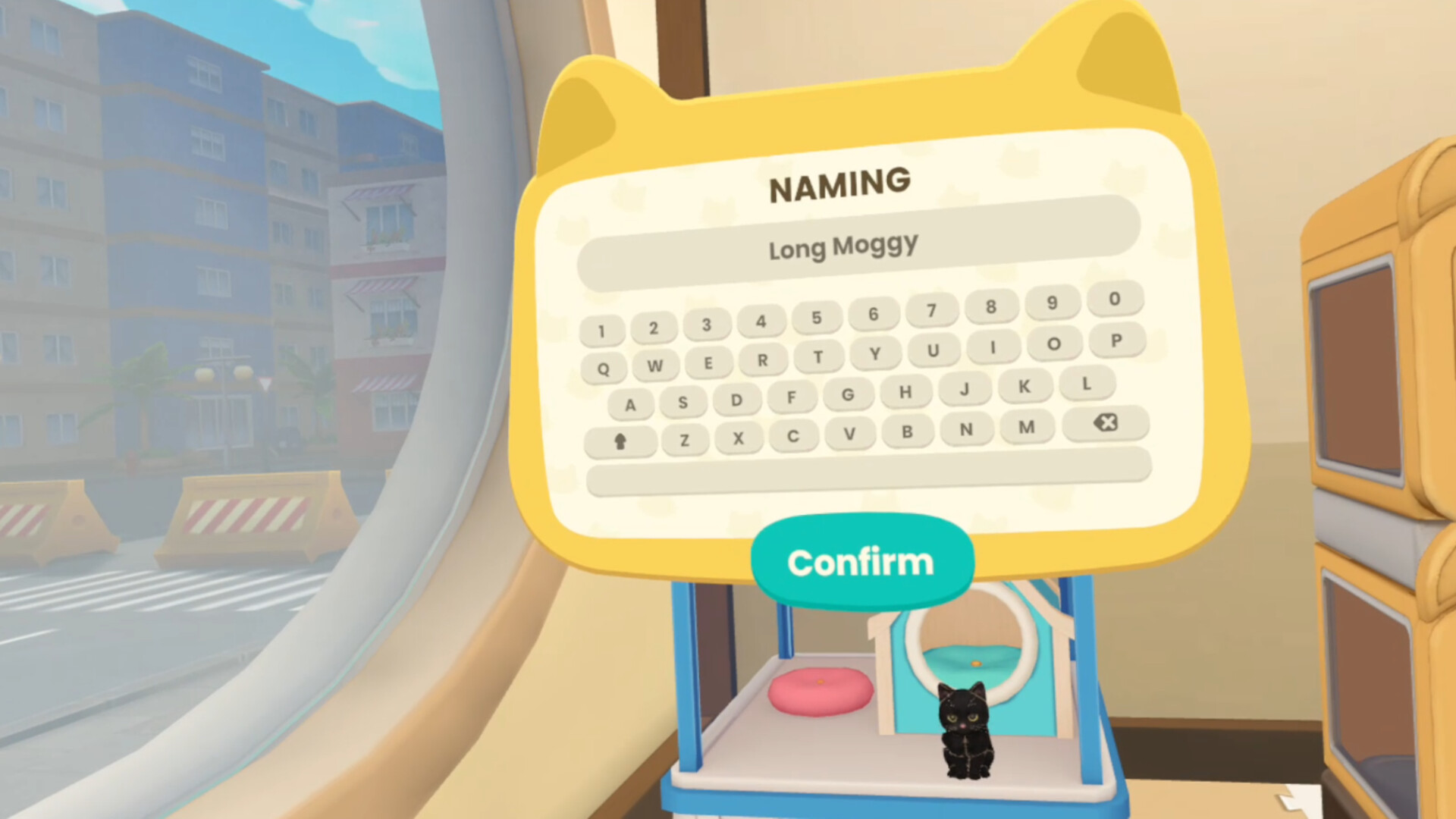 Meow Mart screenshot 6