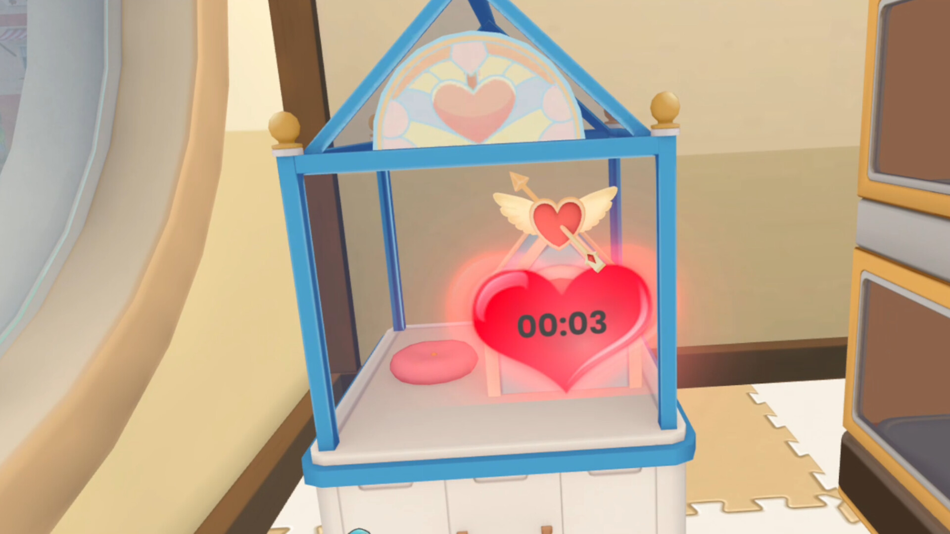 Meow Mart screenshot 4