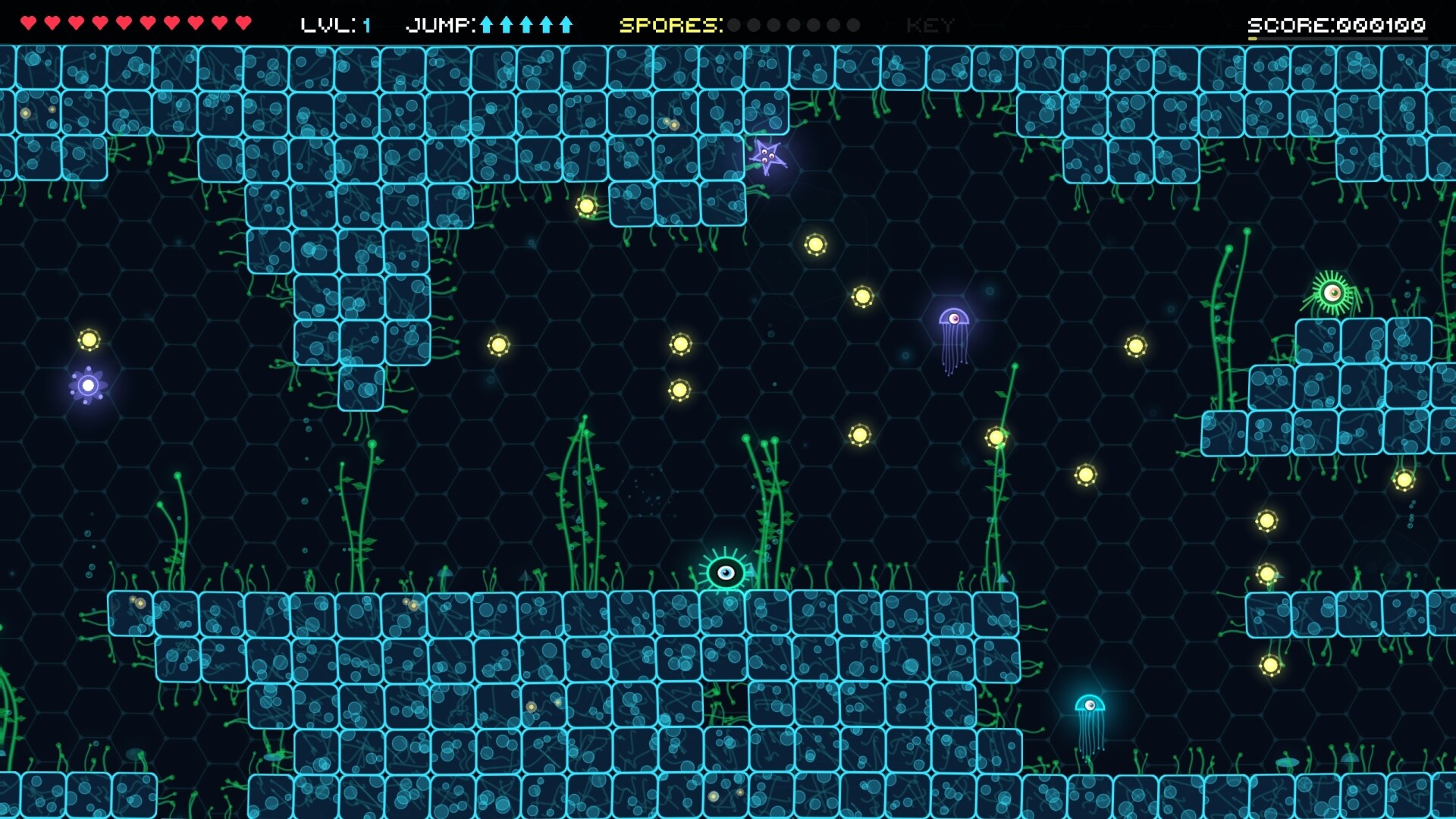 Organic Evolution screenshot 7