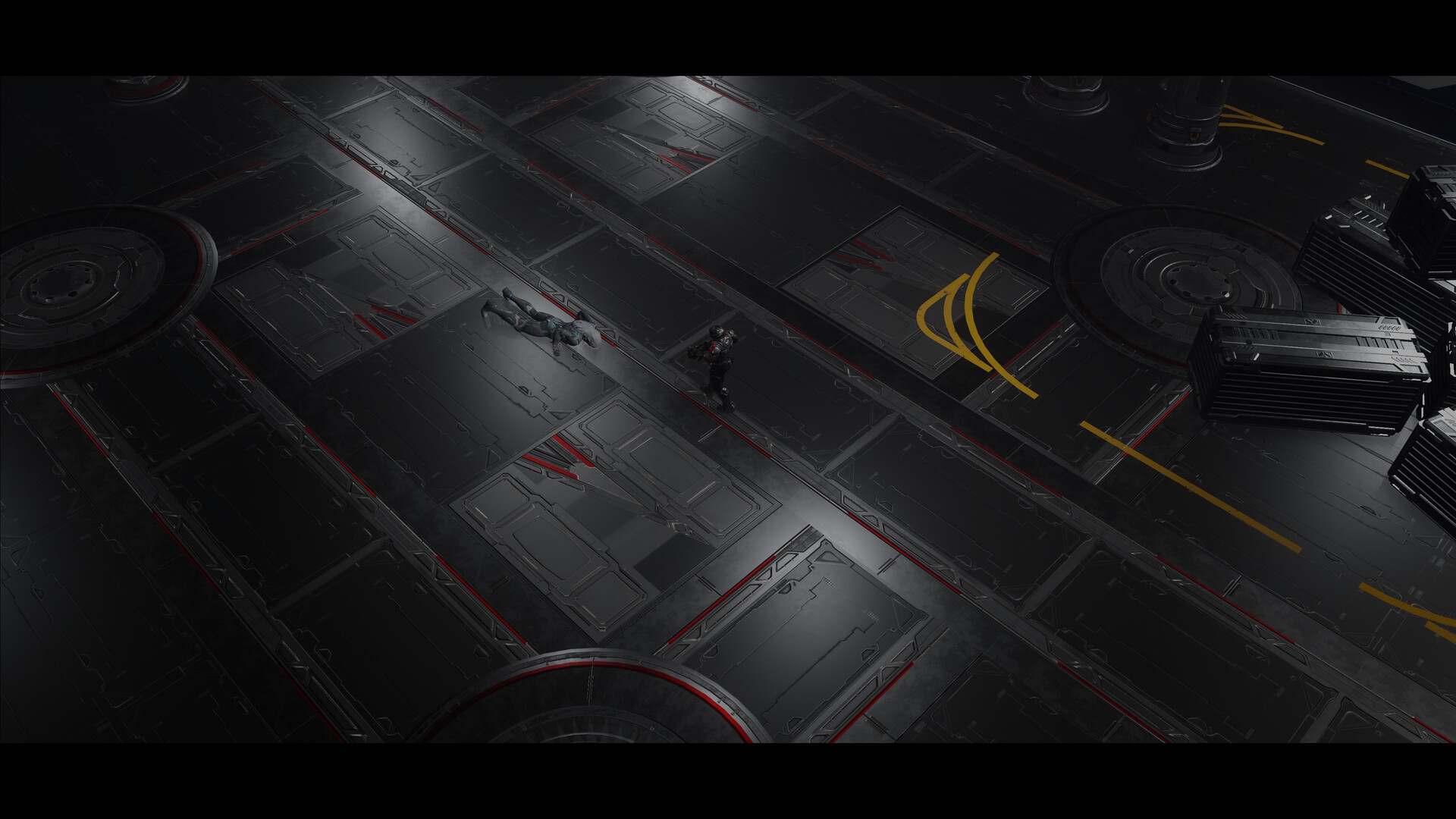 Cycle of Echoes screenshot 8