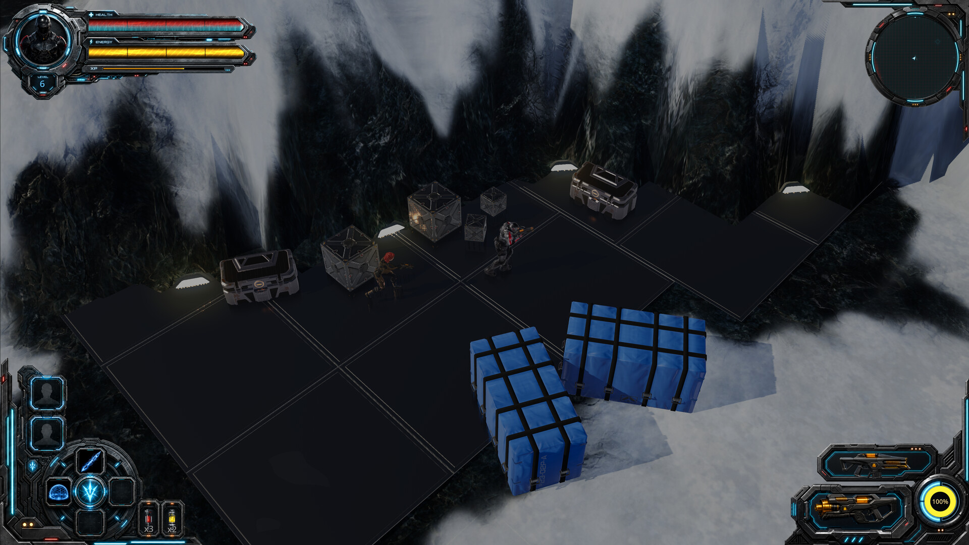Cycle of Echoes screenshot 10