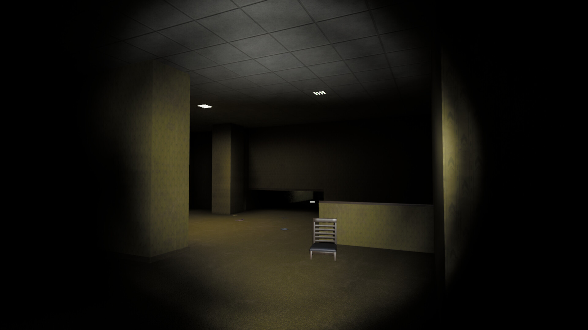 LIMINALITY screenshot 4
