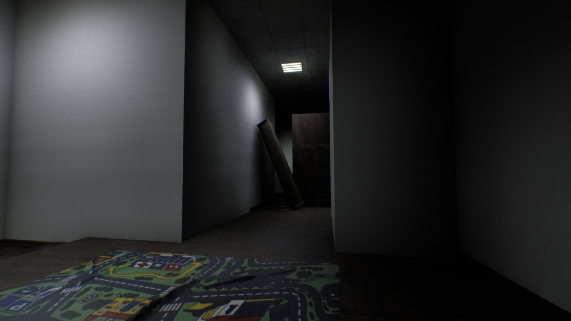 LIMINALITY screenshot 6