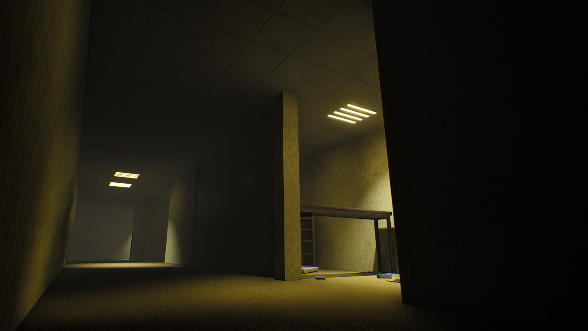 LIMINALITY screenshot 3