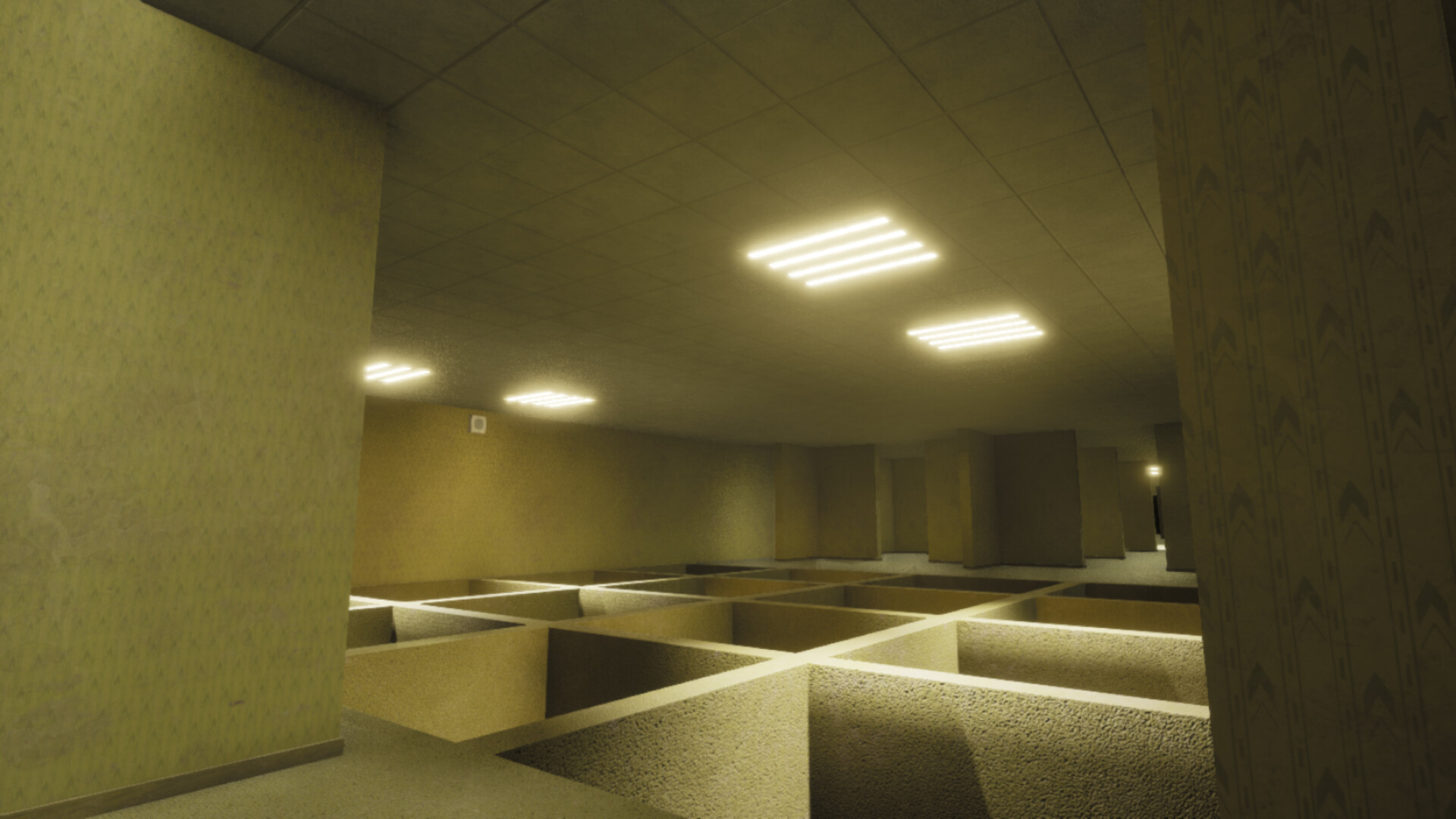 LIMINALITY screenshot 1
