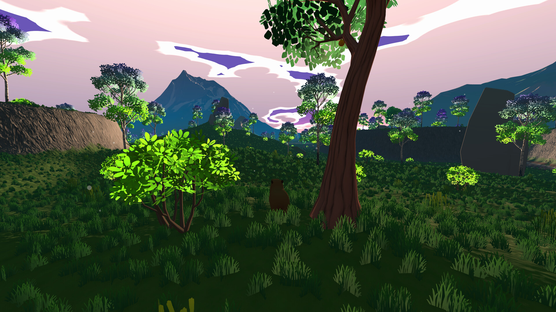 Capybara: The Great Journey screenshot 6