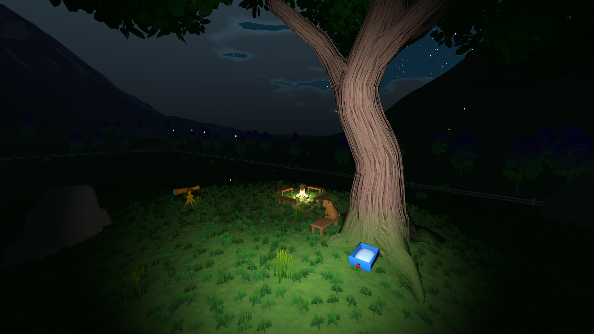 Capybara: The Great Journey screenshot 10